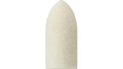 Picture of Felt Polishing Tip 422