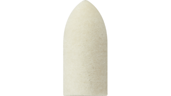 Picture of Felt Polishing Tip 422
