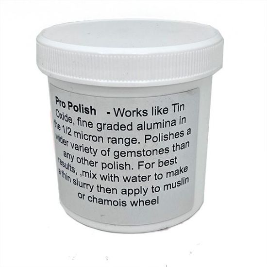 Picture of Pro Polish 1/2 lb
