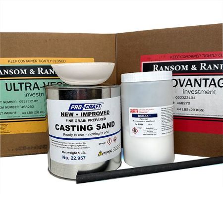 Picture for category Casting