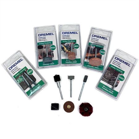 Picture for category Sanding & Grinding Bits