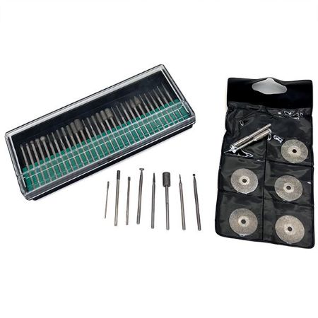 Picture for category Diamond Bits