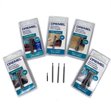 Picture for category Burr Bits