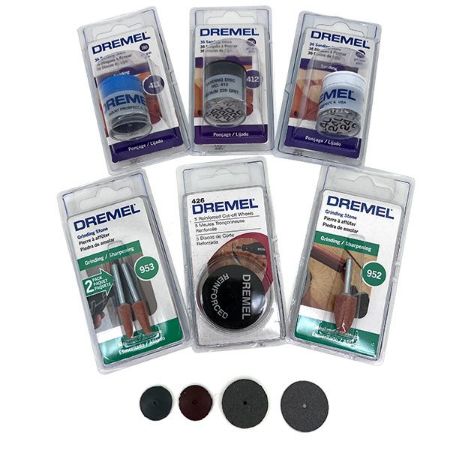 Picture for category Wheels Bits