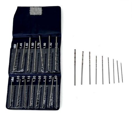 Picture for category Drill Bits