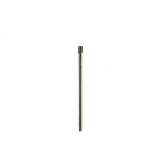 Picture of Triple Ripple Diamond Drill 2.1mm