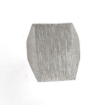 Picture of Sterling Silver Sand Cast #43.