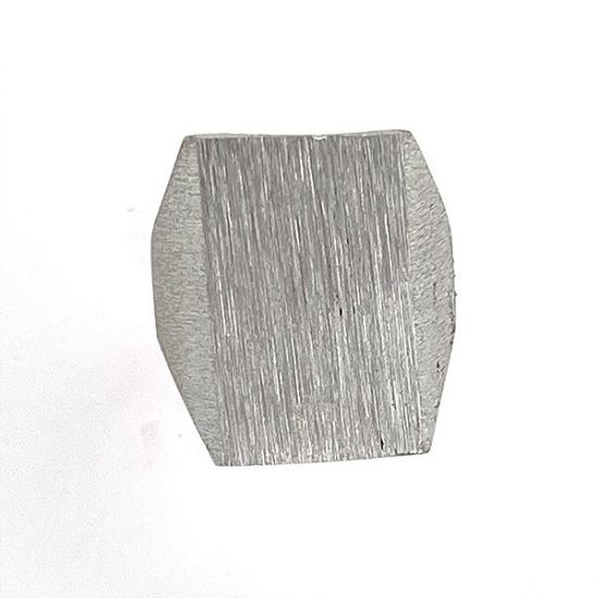 Picture of Sterling Silver Sand Cast #43.