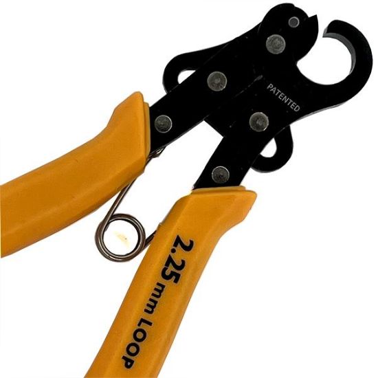 Picture of 1-Step Looper Plier 2.25mm