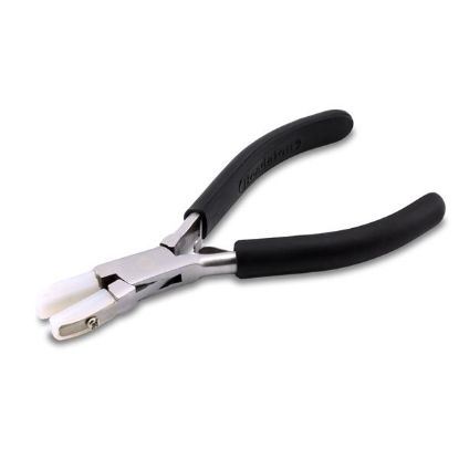 Picture of Beadalon Nylon Jaw Small Flat Plier