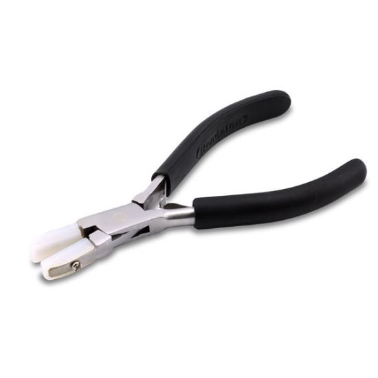 Picture of Beadalon Nylon Jaw Small Flat Plier