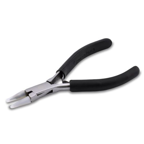 Picture of Beadalon Nylon Jaw  Small Round Plier