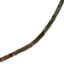 Picture of Unakite Heishi & Tube Beads 4mm, 16" Strand