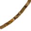 Picture of Picture Jasper Heishi & Tube Beads 6mm, 16" Strand