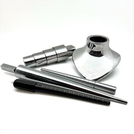 Picture for category Mandrels