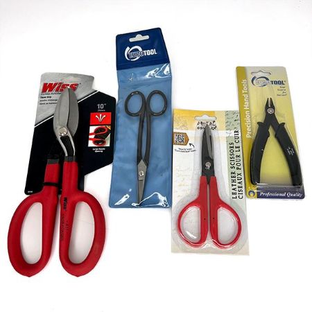 Picture for category Cutters, Snips & Scissors