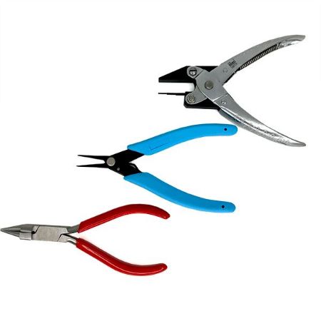 Picture for category Pliers