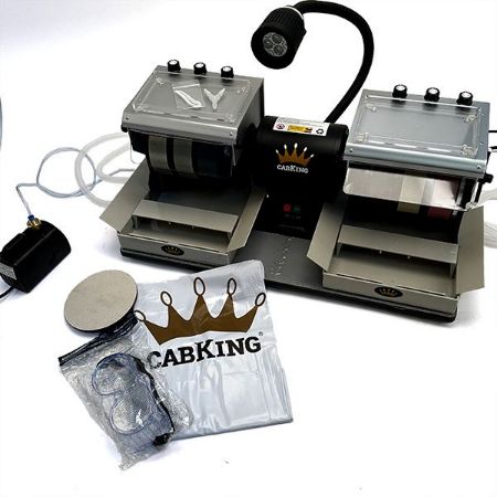 Picture for category Lapidary Equipment