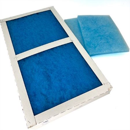 Picture for category Lapidary Air Filters