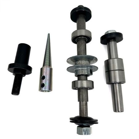 Picture for category Lapidary Arbors