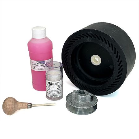 Picture for category Miscellaneous Lapidary Tools