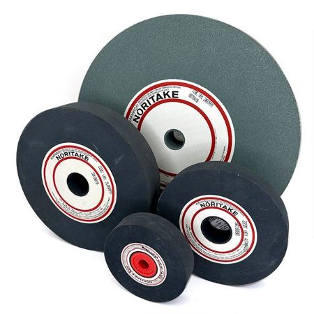 Picture for category Lapidary Grinding Wheels