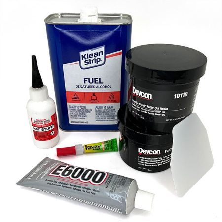 Picture for category Adhesives