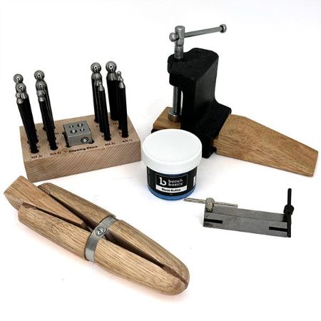 Picture for category Bench Tools