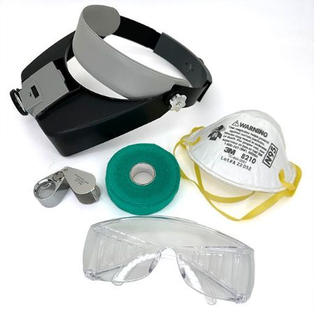 Picture for category Safety Equipment