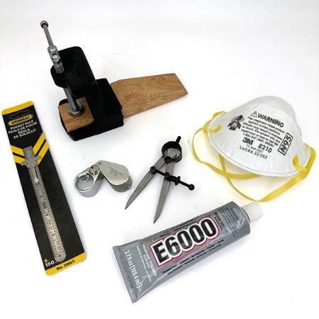Picture for category Assorted Tools & Supplies