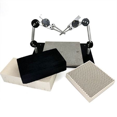 Picture for category Brazing Boards & Blocks