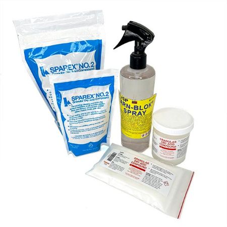 Picture for category Acid