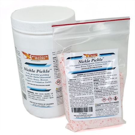 Picture for category Pickle