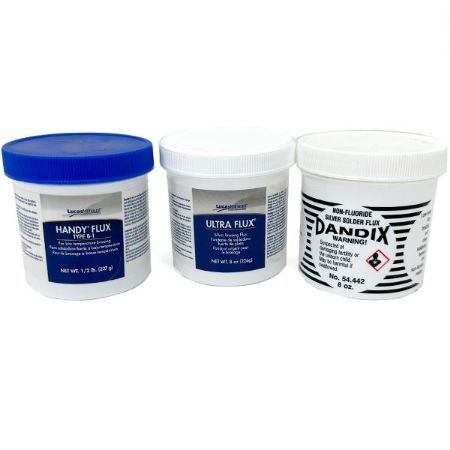 Picture for category Paste Flux