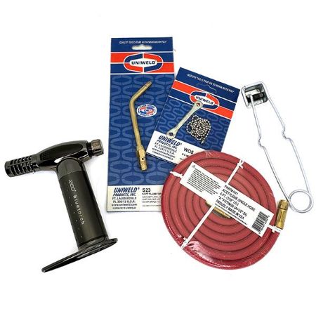 Picture for category Torch & Accessories