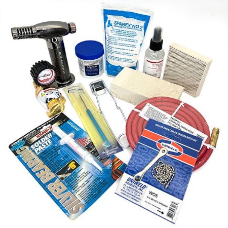 Picture for category Soldering Tools