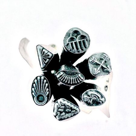 Picture for category Southwest Stamps