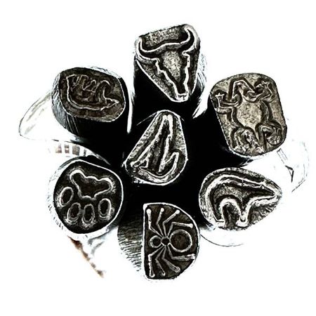 Picture for category Animal Stamps