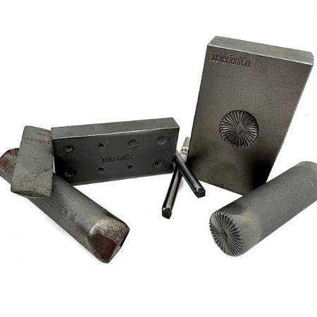 Picture for category Stamping Tools