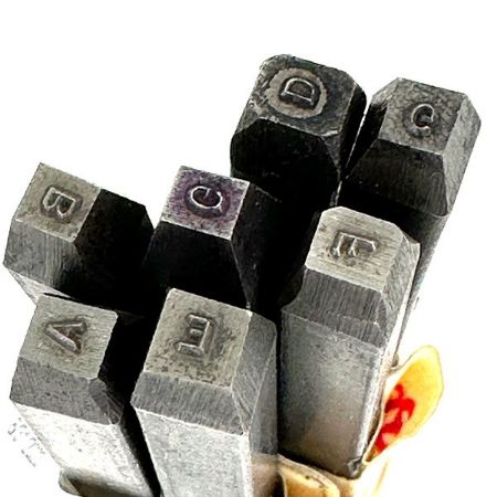 Picture for category Letter Stamps