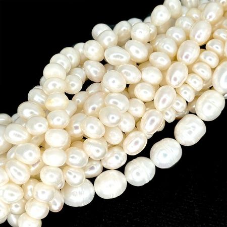 Picture for category Freshwater Pearl Beads