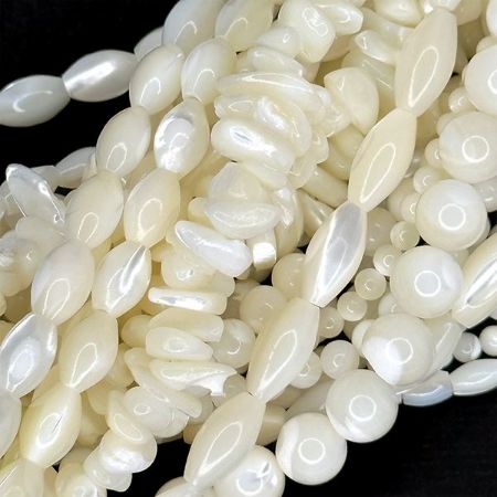 Picture for category Mother of Pearl Beads