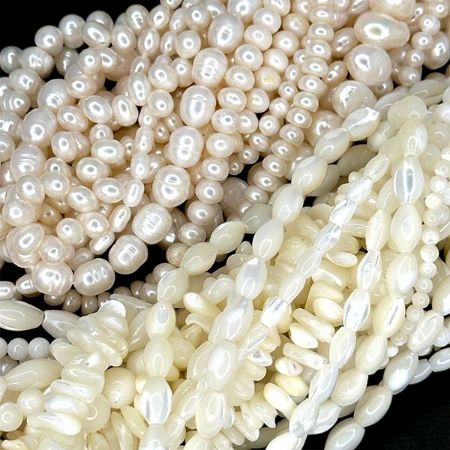 Picture for category Pearl Beads