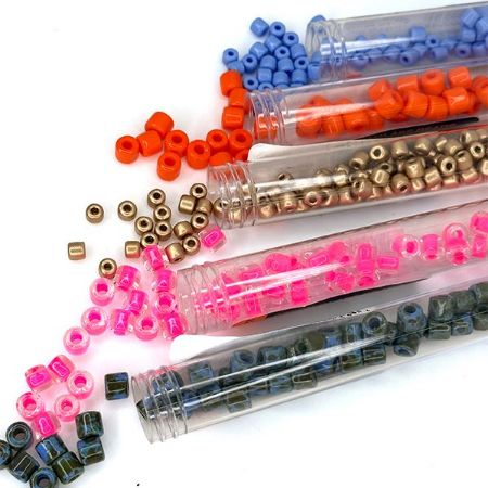 Picture for category Bulk Beads