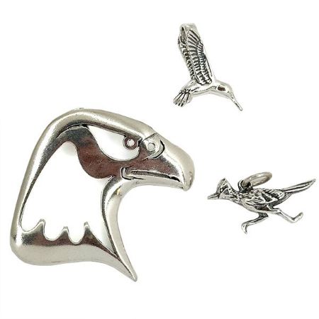 Picture for category Bird Charms