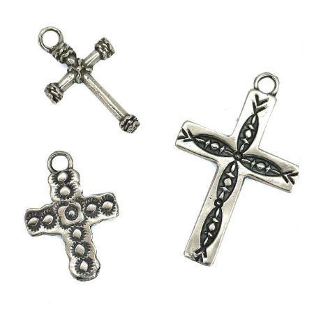 Picture for category Crosses