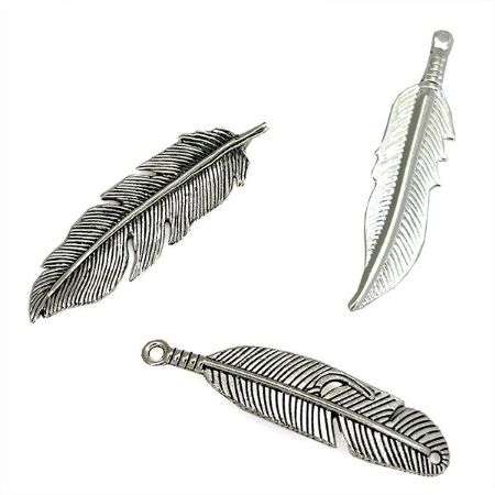 Picture for category Feather Charms