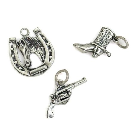 Picture for category Western Charms