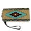 Picture of Ladies Wallet Satillo 4"x7.5"