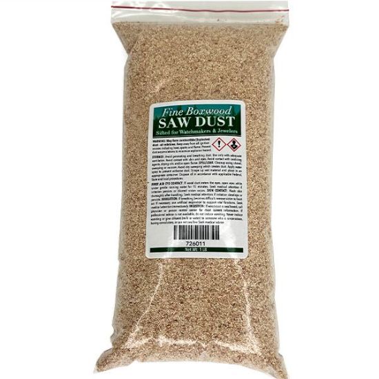Picture of Sawdust 1 lb